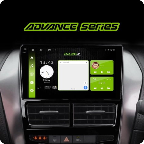 ADVANCE SERIES